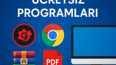 full program indir