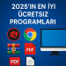 full program indir