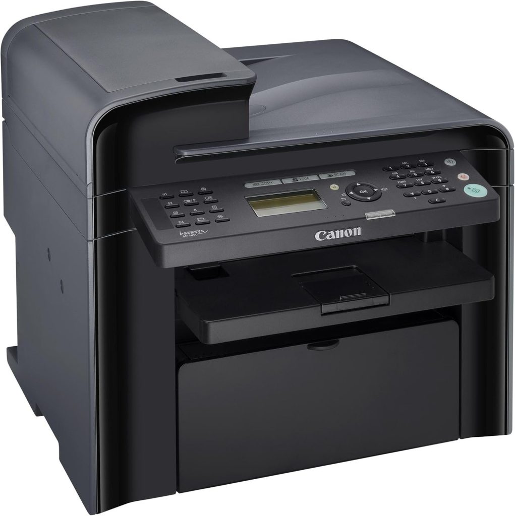 Canon i-SENSYS MF4550d